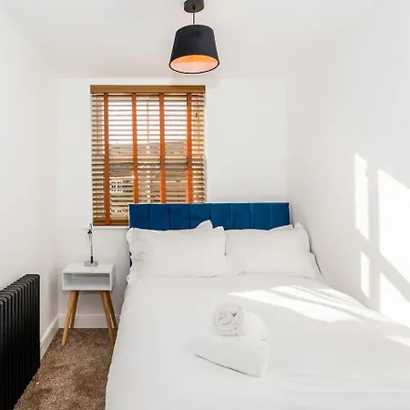 Pinfold House * Wistow