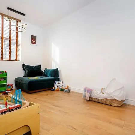 Pinfold House Tatil Evi Wistow (North Yorkshire)