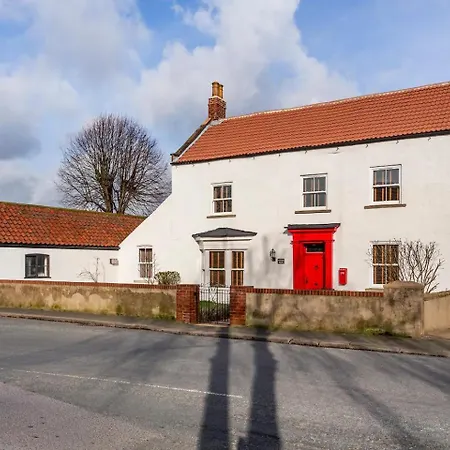 Pinfold House Wistow (North Yorkshire)
