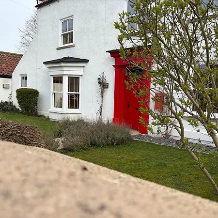 Dom wakacyjny Pinfold House Wistow (North Yorkshire)