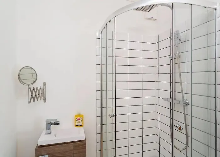 Tatil Evi Pinfold House *