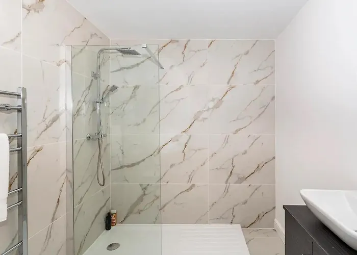 Tatil Evi Pinfold House *