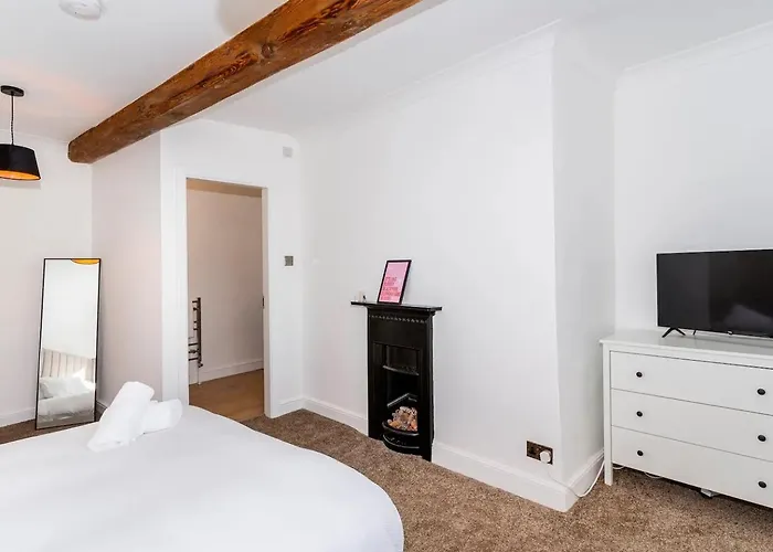 Tatil Evi Pinfold House