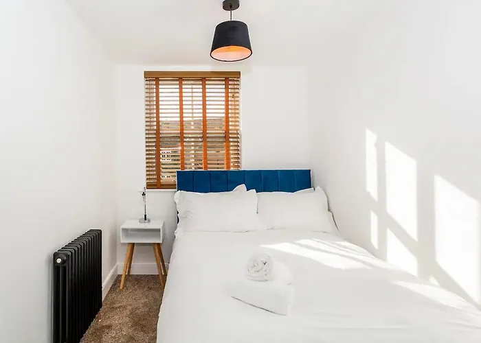 Pinfold House * Wistow (North Yorkshire)