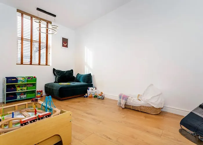 Pinfold House Tatil Evi Wistow (North Yorkshire)