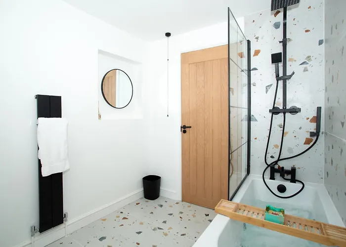 Pinfold House * Wistow (North Yorkshire)