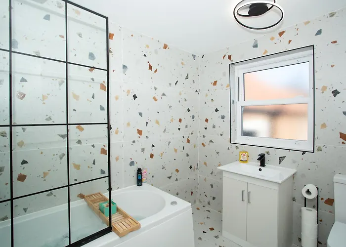 Tatil Evi Pinfold House