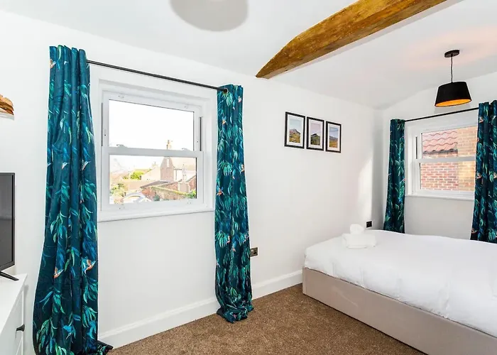 Pinfold House Wistow (North Yorkshire)