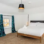 度假居 Pinfold House Wistow (North Yorkshire)