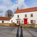 Pinfold House Wistow (North Yorkshire)