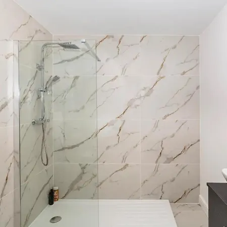 度假居 Pinfold House *