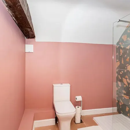 Pinfold House * Wistow (North Yorkshire)