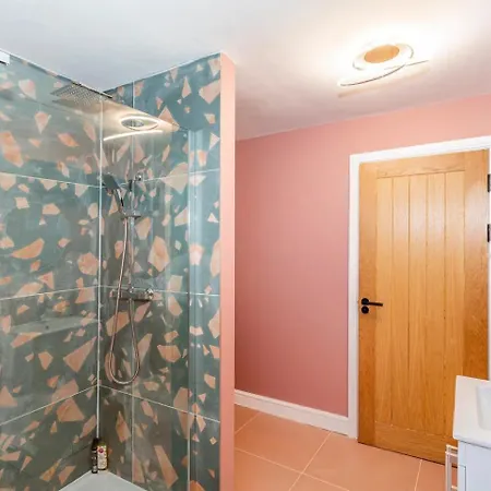 Pinfold House * Wistow (North Yorkshire)