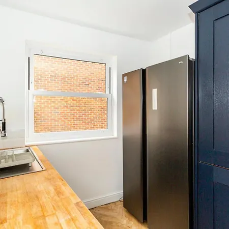 Pinfold House 度假居 Wistow (North Yorkshire)