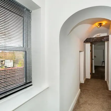 Pinfold House 度假居 *