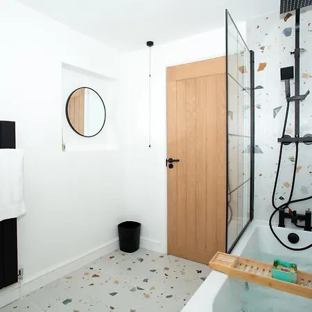 Pinfold House * Wistow (North Yorkshire)