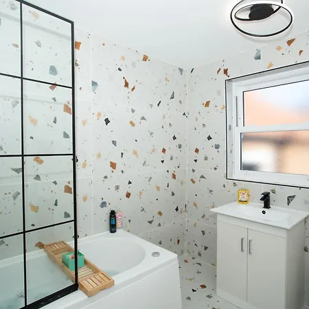 度假居 Pinfold House