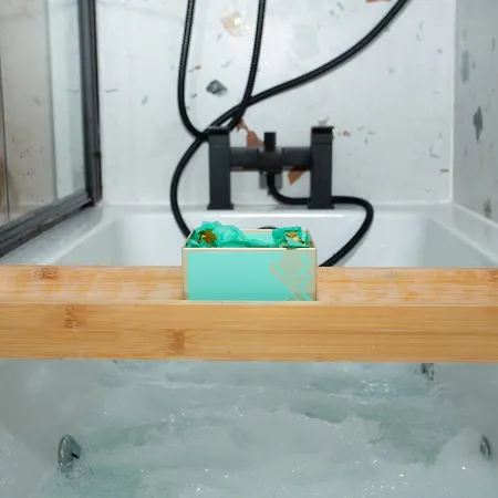 度假居 Pinfold House Wistow (North Yorkshire)