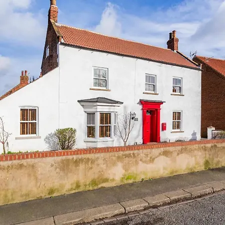 Pinfold House 度假居 Wistow (North Yorkshire)