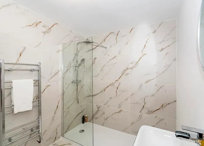 Pinfold House Wistow